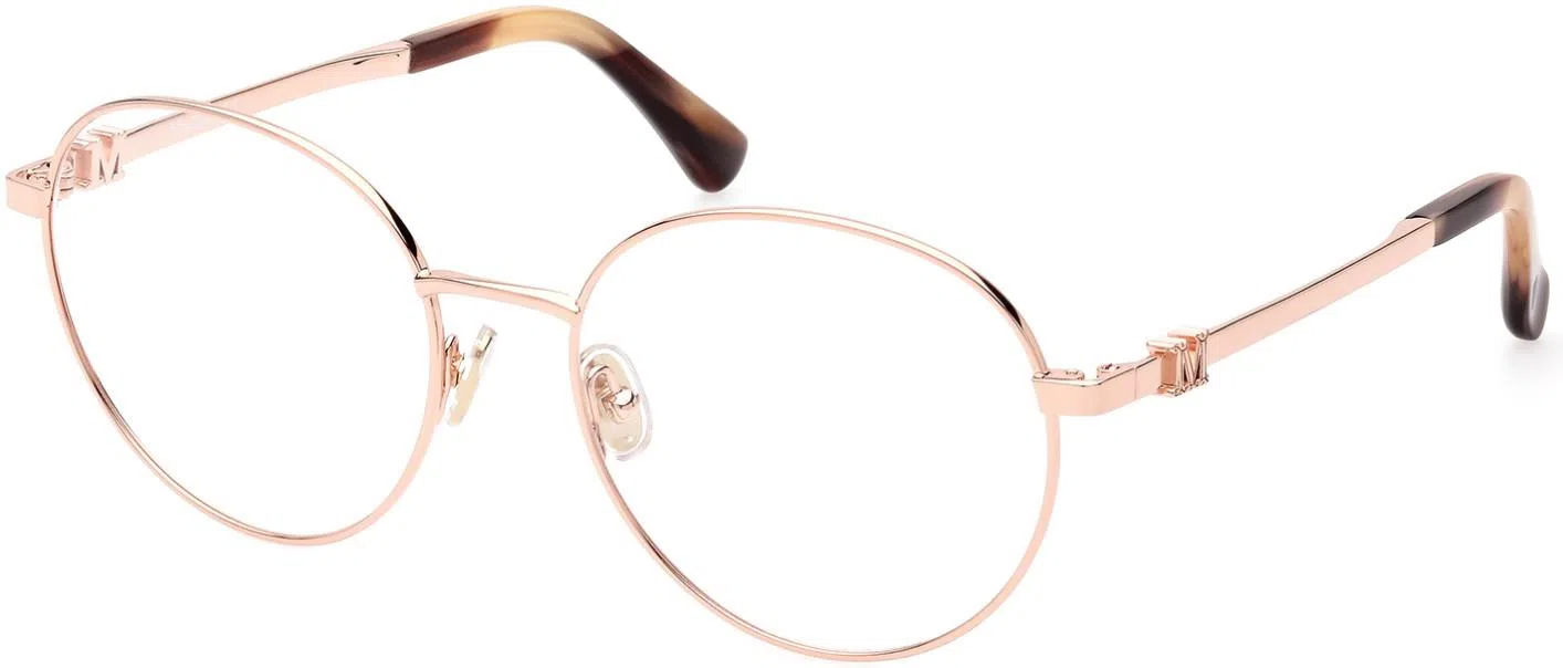 MAXMARA 5081 Eyeglasses - view 3